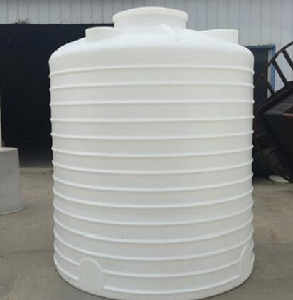 玻璃鋼水箱、不銹鋼水箱的替代品-無(wú)焊縫塑料水箱