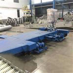 ZBXN型半橋周邊傳動(dòng)刮吸泥機