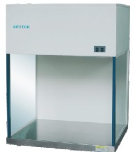 桌上型潔凈工作臺VD-650-U單人單面、垂直送風(fēng)