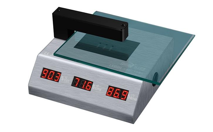 光學(xué)透過(guò)率測量?jì)x M720-LS108H