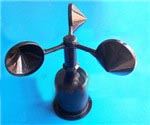 風(fēng)速風(fēng)向傳感器， 風(fēng)速測量?jì)x