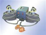 AHK2/4D型送風(fēng)式長(cháng)管空氣呼吸器,車(chē)載式送風(fēng)式長(cháng)管空氣呼吸器