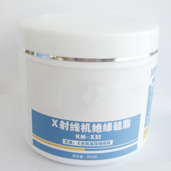 CONCAB射線(xiàn)機專(zhuān)用高壓絕緣硅脂