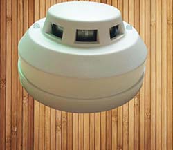 配電柜煙霧報警器，常開(kāi)火災探測器