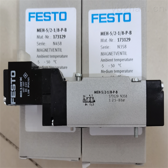 FESTO燒結式過(guò)濾器-LF-1/2-D-5M-MIDI-A
