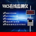 揮發(fā)性有機物VOC在線(xiàn)監測