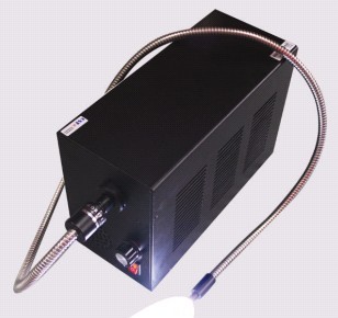 大功率氙燈光源100w300w//長(cháng)春博盛量子