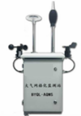 空氣質(zhì)量監測系統 微型空氣監測站