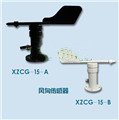 風(fēng)向傳感器風(fēng)向監測