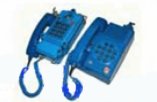 防水防塵電話(huà)機 ，冶金礦山選煤廠(chǎng)電話(huà)機