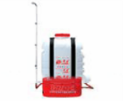高壓背負式電動(dòng)噴霧器， 背負式超高壓電動(dòng)噴霧器