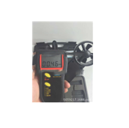 臺灣泰仕AVM-301葉輪式數字風(fēng)速儀AVM-303可測風(fēng)溫