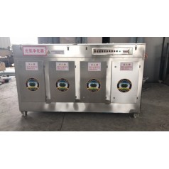 不銹鋼uv光氧催化廢氣凈化設備制造商廠(chǎng)家誠信經(jīng)營(yíng)質(zhì)量保證
