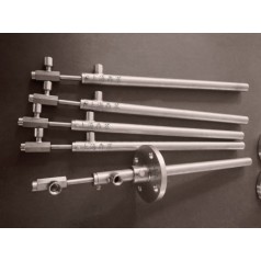 磷化工焙燒窯脫硝噴槍上海生產(chǎn)廠(chǎng)家