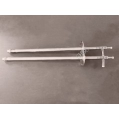 醫療焚燒爐噴槍上海廠(chǎng)家直銷(xiāo) 廢液噴槍