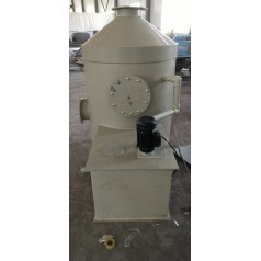 PP噴淋塔工業(yè)廢氣降溫除大顆粒粉塵設備制造商廠(chǎng)家誠信經(jīng)營(yíng)湫鴻