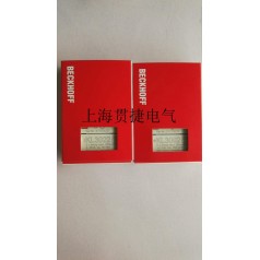 BECKHOFF倍福KL3002，KL3001