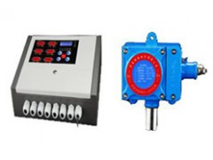 RBK-6000-6型氫氣報警器廠(chǎng)家在哪里,氫氣探測器