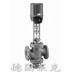 進(jìn)口電動(dòng)三通合流調節閥(進(jìn)口高溫型、低溫型電動(dòng)調節閥)