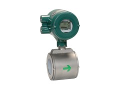 日本橫河ADMAG AXR兩線(xiàn)制電磁流量計