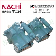 葉片泵VDR-1B-2A2-22，VDR-1B-2A3-22，VDR-11A-1A2-1A2-22
