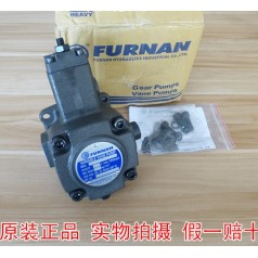 臺灣福南液壓油泵VP-SF-40-D型號說(shuō)明