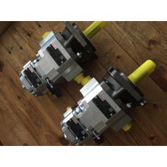 R900961555力士樂(lè )齒輪泵 PGH3-2X/016LE07VU2