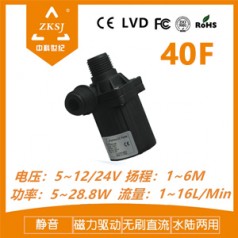 飲水機電動(dòng)水泵 微型增壓水泵 恒壓供水變頻省電