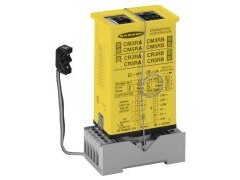 美國B(niǎo)ANNER放大器分離型光電傳感器MAXI-AMP 系列
