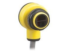 美國B(niǎo)ANNER精巧型光電傳感器T18 系列