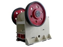 顎式破碎機，69型顎破價(jià)格和參數