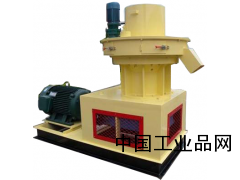 明陽(yáng)牌大型顆粒機設備