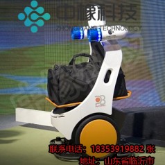 搬運機器人  長(cháng)期提供各種型號 廠(chǎng)家直銷(xiāo)