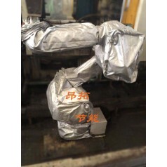 機器人隔熱防護服，機器人隔熱服AT8999