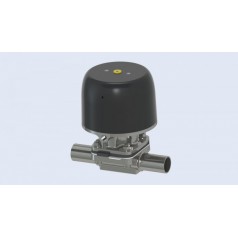 SAUNDERS HC4 氣動(dòng)執行機構P345系列