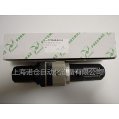 PNEUMAX過(guò)濾減壓閥17204A.A.D.S，17204B.B.D.S，17201A.B.S