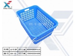 云南塑料煙筐制造廠(chǎng)興豐塑膠為您而生