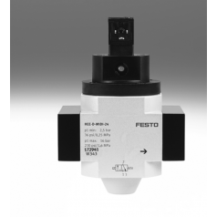 FESTO減壓閥LR-1/4-D-MINI，LR-3/8-D-I-MINI，194666 LRS