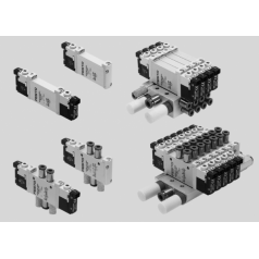 FESTO電磁閥VUVG-L10-M52-RT-M5-1P3，574370