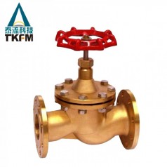 泰流科技（TKFM）手動(dòng)硬密封內螺紋絲扣截止閥J11W-16/25 P/T
