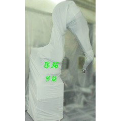 AT8999防油防水防塵服，機器人防油服