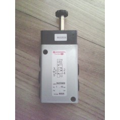 HERION 導式電磁閥：26230，80107系列