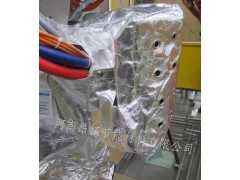 電焊機器人隔熱衣，焊接機器人隔熱服，歡迎洽談