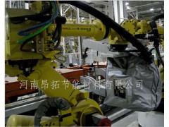 機器人防明火防護服，機器人防焊渣防護服，機器人專(zhuān)業(yè)防護，100%滿(mǎn)意