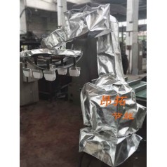 機器人專(zhuān)用防護罩，昂拓機器人防護罩，機器人專(zhuān)用