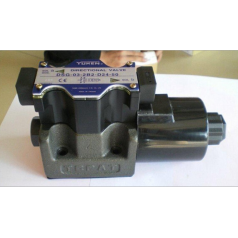 原裝油研YUKEN電磁換向閥DSG-01-2B3B-D24V銷(xiāo)售