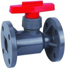 pvc、upvc、pe塑料球閥