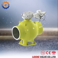 進(jìn)口電動(dòng)全焊接球閥性能參數,報價(jià)/價(jià)格,圖片