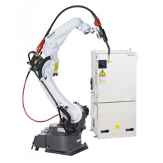 松下機器人TM-1400焊接機器人、搬運機器人、激光機器人