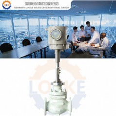 進(jìn)口電子式電動(dòng)雙座調節閥性能參數,報價(jià)/價(jià)格,圖片